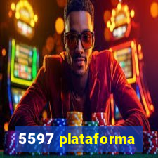 5597 plataforma